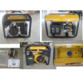 2.5kw Singer Three Phase Gasoline Generator with Ce (WH3500-B)